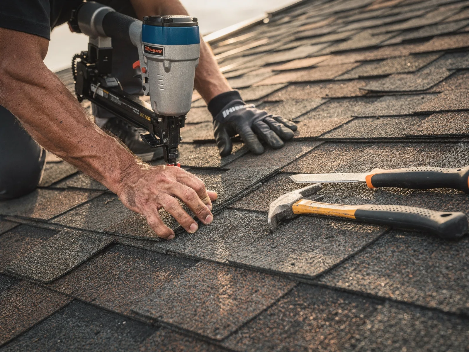 Why choose Roof Repair in Granville, IA